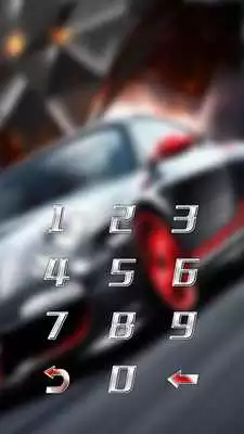 Play Speed Automobile Drift Theme