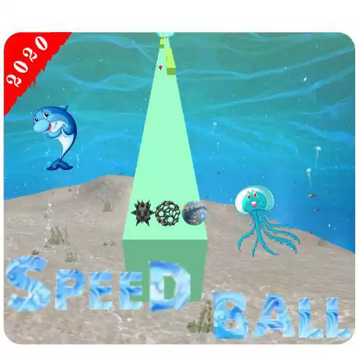 Free play online Speed Ball APK