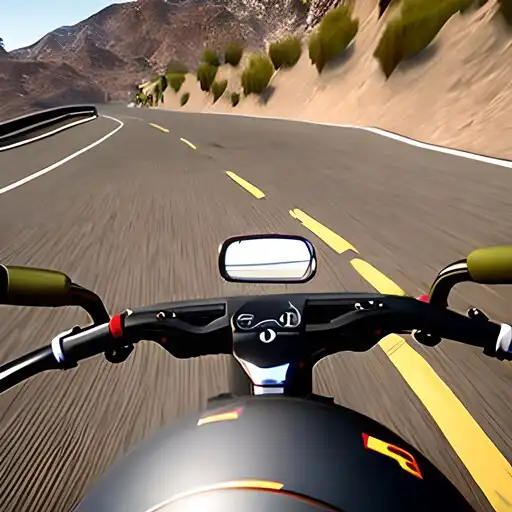 Play Speed Bike Racing Game: Biker APK Play Speed Bike Racing Game: Biker APK