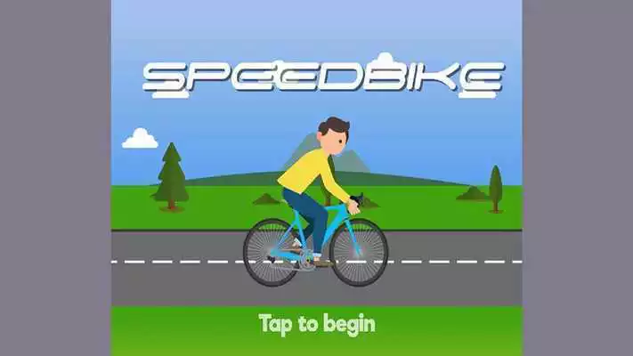 Play Speedbike