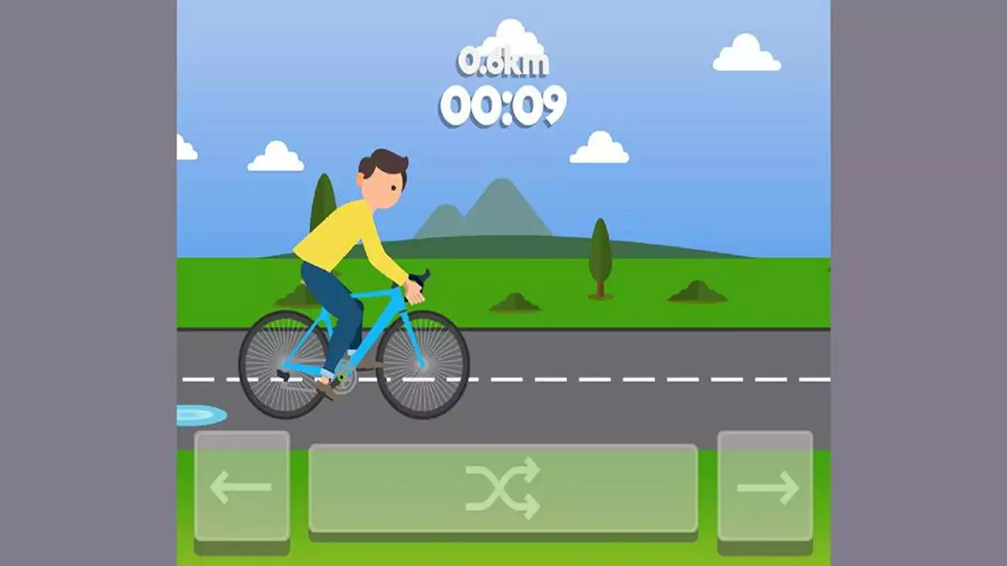 Play Speedbike