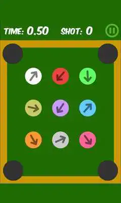 Play Speed Billiards