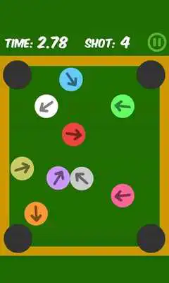 Play Speed Billiards