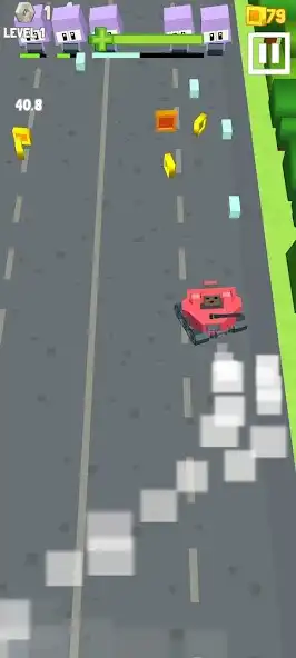 Play Speed Block Shooter  and enjoy Speed Block Shooter with UptoPlay