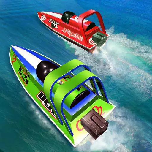 Free play online Speed Boat Racing APK Free play online Speed Boat Racing APK