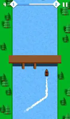 Play Speed Boat