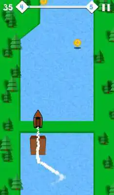 Play Speed Boat