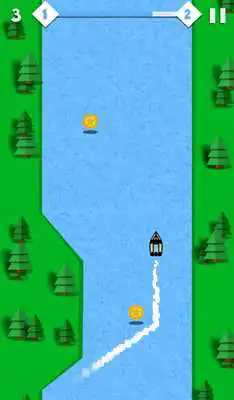 Play Speed Boat