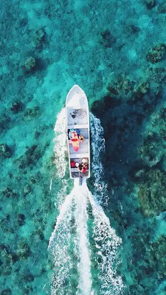 Play Speed Boat Wallpapers as an online game Speed Boat Wallpapers with UptoPlay