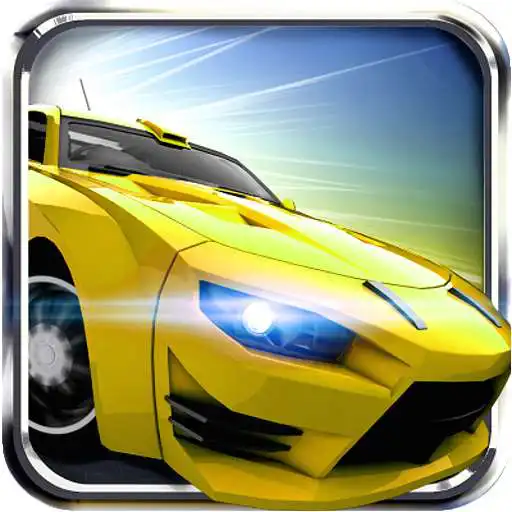 Run free android online Speed Bomb Racing Highway APK