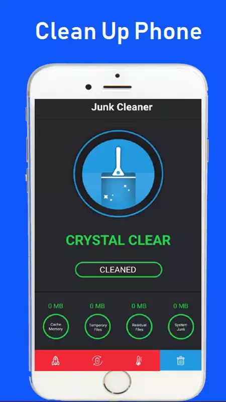 Play Speed Booster  Cool Phone Manager- Boost RAM, CPU
