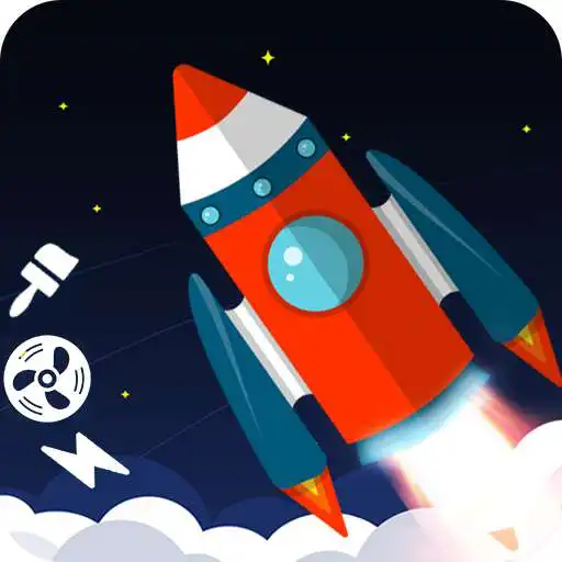 Play Speed Booster: CPU Cooler, Cleaner & Battery Saver APK