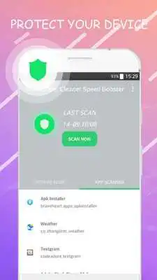 Play Speed Boost: Space Cleaner, Phone Booster