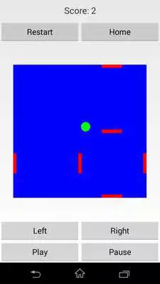 Play SpeedBounce