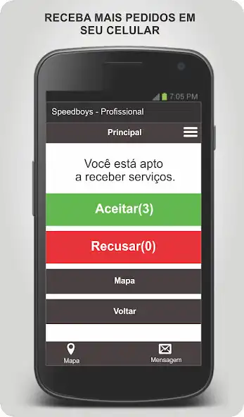 Play Speed Boys - Profissional as an online game Speed Boys - Profissional with UptoPlay