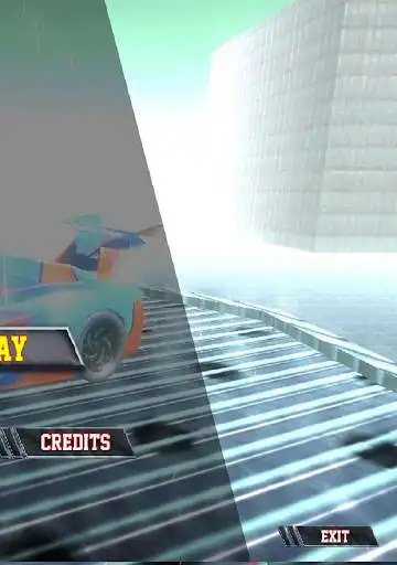 Play Speed Braker as an online game Speed Braker with UptoPlay