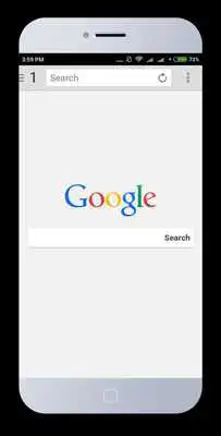 Play Speed Browser 4G For Jio