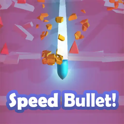 Play Speed Bullet: Break Walls! APK Play Speed Bullet: Break Walls! APK