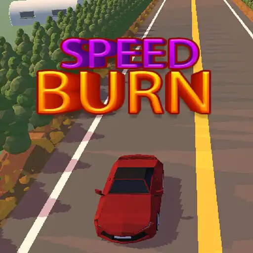 Play Speed Burn :Endless Drive APK