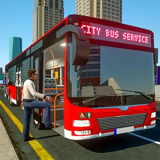 Play Speed Bus Simulator: Bus Games APK Play Speed Bus Simulator: Bus Games APK