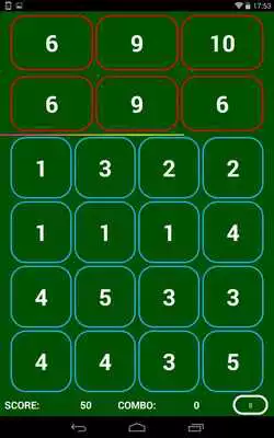 Play SPEED CALCULATION