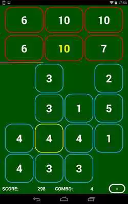 Play SPEED CALCULATION