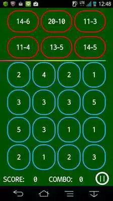 Play SPEED CALCULATION