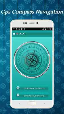 Play Speed Camera Detector: GPS Compass  Speedometer