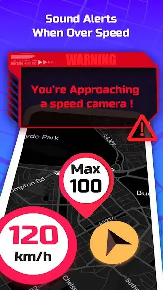 Play Speed Camera Radar: AntiPolice as an online game online Speed Camera Radar: AntiPolice with UptoPlay Play Speed Camera Radar: AntiPolice as an online game Speed Camera Radar: AntiPolice with UptoPlay