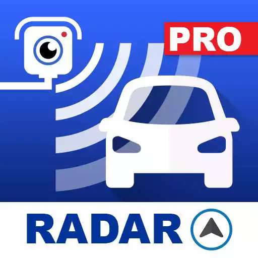 Play Speed Cameras Radar NAVIGATOR APK