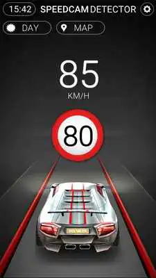 Play Speedcams Andorra
