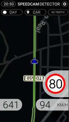Play Speedcams Andorra