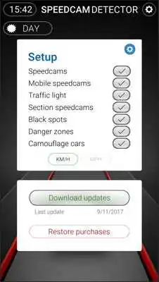 Play Speedcams Andorra