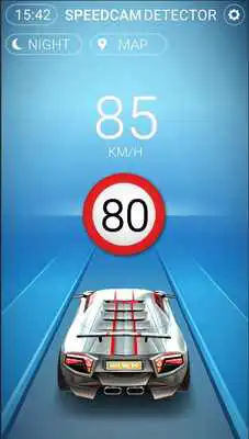 Play Speedcams Andorra