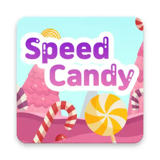 Play Speed Candy - Lets run with sweet candy~! APK Play Speed Candy - Lets run with sweet candy~! APK
