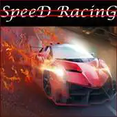 Free play online Speed Car 2018 APK