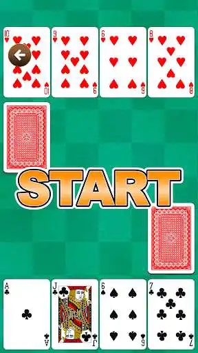Play Speed : Card Gamepedia  and enjoy Speed : Card Gamepedia with UptoPlay