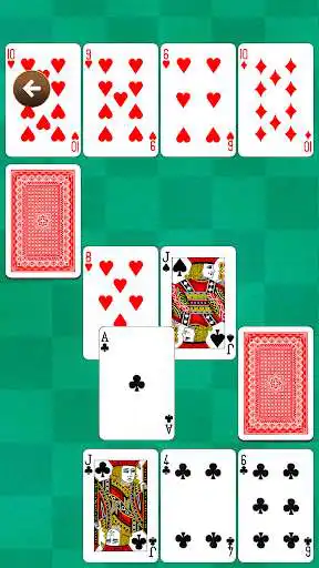 Play Speed : Card Gamepedia as an online game Speed : Card Gamepedia with UptoPlay