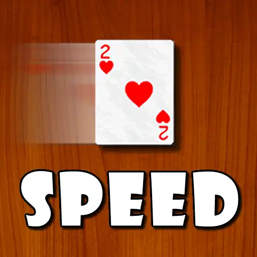 Play Speed Card Game: Spit Slam APK