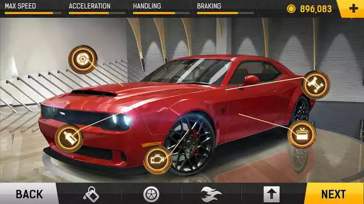 Play Speed Car Drifting