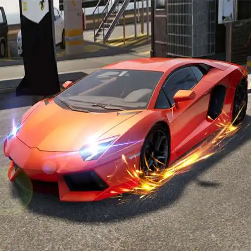 Play Speed Car Driving Simulator APK Play Speed Car Driving Simulator APK