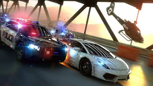 Play Speed Car Driving Simulator as an online game Speed Car Driving Simulator with UptoPlay