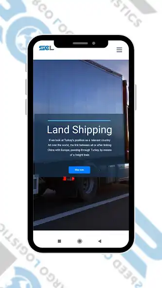 Play Speed Cargo Logistics as an online game Speed Cargo Logistics with UptoPlay