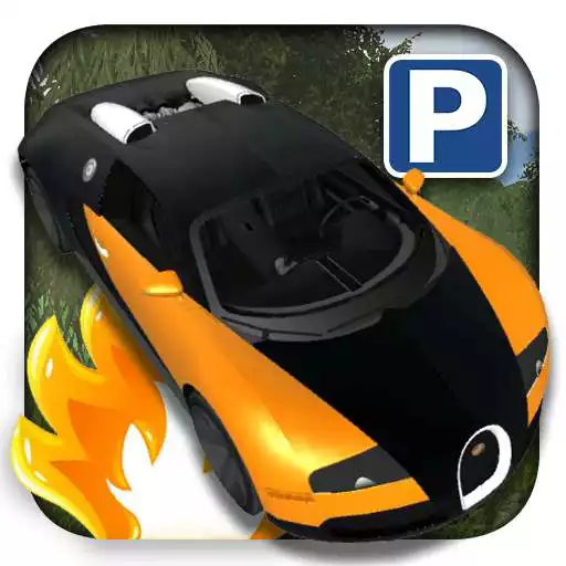 Free play online Speed Car Parking  APK