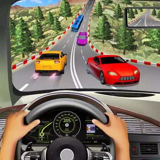 Free play online Speed Car Race 3D APK