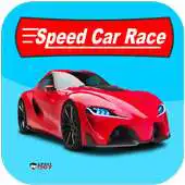 Free play online SpeedCarRace APK