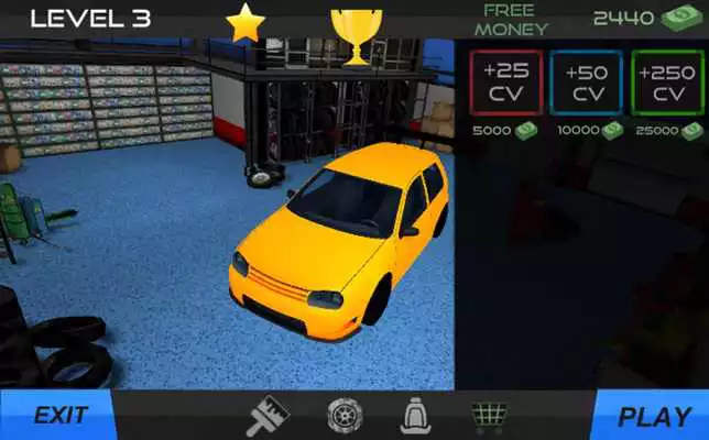 Play Speed Car : Racing Drifter