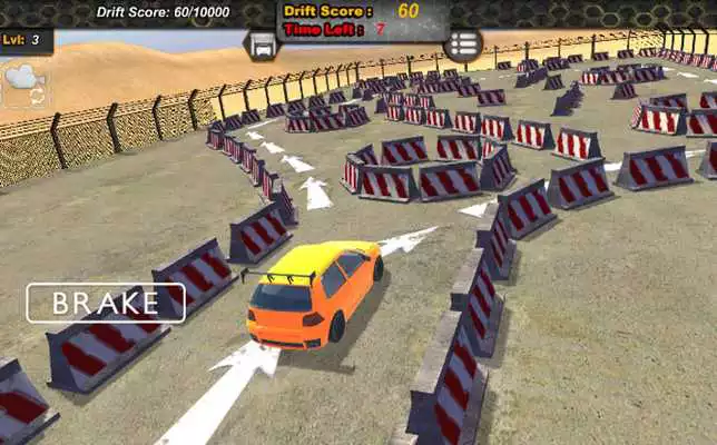 Play Speed Car : Racing Drifter