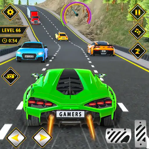 Play Speed Car Racing Extreme Drive APK Play Speed Car Racing Extreme Drive APK