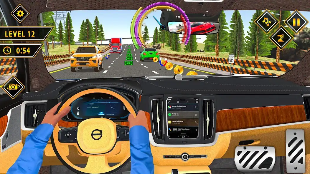 Play Speed Car Racing Extreme Drive  and enjoy Speed Car Racing Extreme Drive with UptoPlay